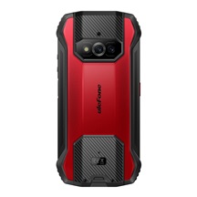 Smartphone Ulefone Armor 15 6GB/128GB (Red)