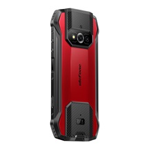 Smartphone Ulefone Armor 15 6GB/128GB (Red)