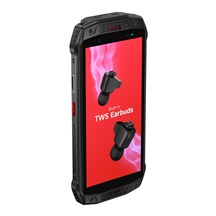 Smartphone Ulefone Armor 15 6GB/128GB (Red)