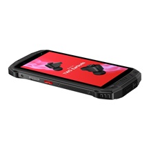 Smartphone Ulefone Armor 15 6GB/128GB (Red)
