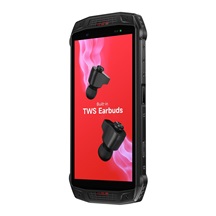 Smartphone Ulefone Armor 15 6GB/128GB (Red)