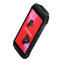 Smartphone Ulefone Armor 15 6GB/128GB (Red)