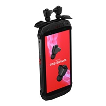 Smartphone Ulefone Armor 15 6GB/128GB (Red)