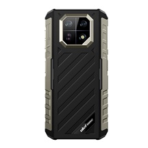 Smartphone Ulefone Armor 22 8GB/128GB (All Black)