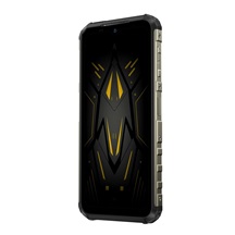 Smartphone Ulefone Armor 22 8GB/128GB (All Black)