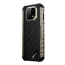 Smartphone Ulefone Armor 22 8GB/128GB (All Black)