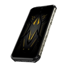 Smartphone Ulefone Armor 22 8GB/128GB (All Black)