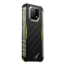 Smartphone Ulefone Armor 22 8GB/256GB (Some Green)