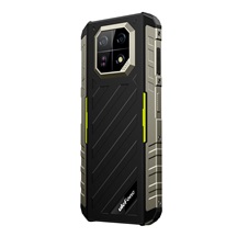 Smartphone Ulefone Armor 22 8GB/256GB (Some Green)