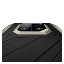 Smartphone Ulefone Armor 22 8GB/256GB (Some Green)