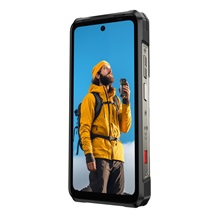 Smartphone Ulefone Armor 26 Ultra 5G 12GB/512GB (Black)