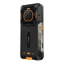 Smartphone Ulefone Armor 26 Ultra 5G 12GB/512GB (Black)
