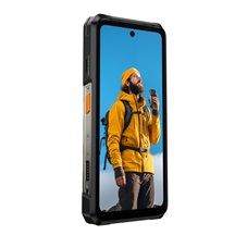 Smartphone Ulefone Armor 26 Ultra 5G 12GB/512GB (Black)