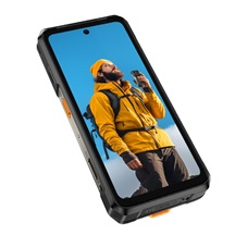 Smartphone Ulefone Armor 26 Ultra 5G 12GB/512GB (Black)