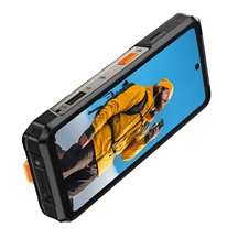 Smartphone Ulefone Armor 26 Ultra 5G 12GB/512GB (Black)