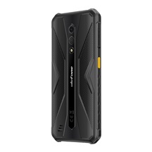 Smartphone Ulefone Armor X12 Pro 4GB/64GB (All Black)