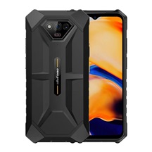 Smartphone Ulefone Armor X13 6GB/64GB (Black)