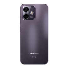 Smartphone Ulefone Note 16 Pro 8GB/256GB (Midnight Violet)
