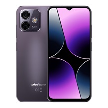 Smartphone Ulefone Note 16 Pro 8GB/256GB (Midnight Violet)