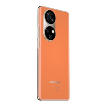 Smartphone Ulefone Note 17 Pro 12GB/256GB (Amber Orange)