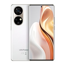 Smartphone Ulefone Note 17 Pro 12GB/256GB (Pearl White)