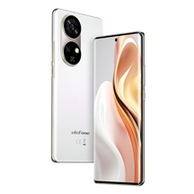 Smartphone Ulefone Note 17 Pro 12GB/256GB (Pearl White)