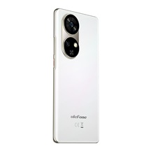 Smartphone Ulefone Note 17 Pro 12GB/256GB (Pearl White)