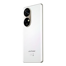 Smartphone Ulefone Note 17 Pro 12GB/256GB (Pearl White)