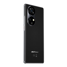 Smartphone Ulefone Note 17 Pro 12GB/256GB (Velvet Black)
