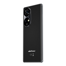 Smartphone Ulefone Note 17 Pro 12GB/256GB (Velvet Black)