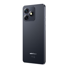 Smartphone Ulefone Note 18 Ultra 5G 6GB/256GB (Lustrous Black)