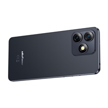 Smartphone Ulefone Note 18 Ultra 5G 6GB/256GB (Lustrous Black)