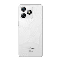 Smartphone Ulefone Note 18 Ultra 5G 6GB/256GB (Moonlit White)