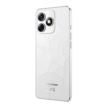 Smartphone Ulefone Note 18 Ultra 5G 6GB/256GB (Moonlit White)
