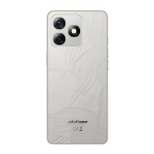 Smartphone Ulefone Note 18 Ultra 5G 6GB/256GB (Titanium Gray)