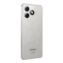 Smartphone Ulefone Note 18 Ultra 5G 6GB/256GB (Titanium Gray)