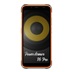 Smartphone Ulefone Power Armor 16 Pro 4GB/64GB (Orange)