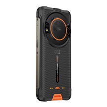 Smartphone Ulefone Power Armor 16 Pro 4GB/64GB (Orange)