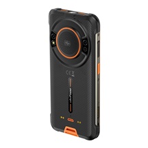 Smartphone Ulefone Power Armor 16 Pro 4GB/64GB (Orange)