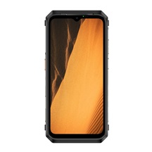 Smartphone Ulefone Power Armor 19 12GB/256GB (Black)