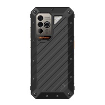 Smartphone Ulefone Power Armor 19 12GB/256GB (Black)
