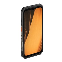 Smartphone Ulefone Power Armor 19 12GB/256GB (Black)