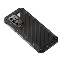 Smartphone Ulefone Power Armor 19 12GB/256GB (Black)