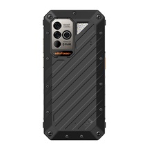 Smartphone Ulefone Power Armor 19T 12GB/256GB (Black)