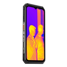 Smartphone Ulefone Power Armor 19T 12GB/256GB (Black)