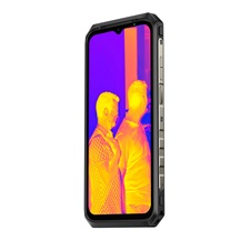 Smartphone Ulefone Power Armor 19T 12GB/256GB (Black)