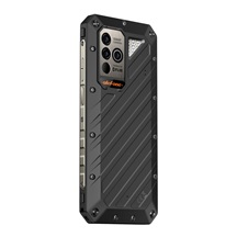 Smartphone Ulefone Power Armor 19T 12GB/256GB (Black)