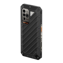 Smartphone Ulefone Power Armor 19T 12GB/256GB (Black)