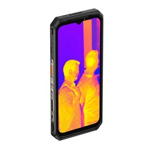 Smartphone Ulefone Power Armor 19T 12GB/256GB (Black)