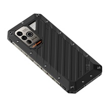Smartphone Ulefone Power Armor 19T 12GB/256GB (Black)
